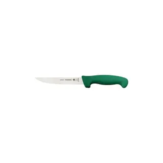 tramontina knife green 15cm
