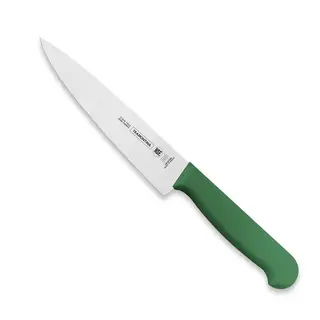 tramontina Green knife 15 CM