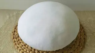 iranian bread below 35cm