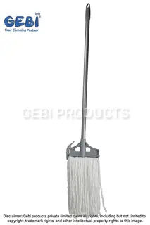 OVEN Microfiber Clip Mop