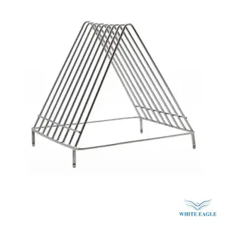 Cutting Board Rack s/s