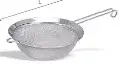 (STRAINER 20 CM)