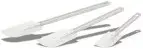 (SPATULA RUBBBER 33CM)