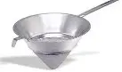 Conical Sieve 20 cm
