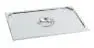 S/S GN Pan Lid 1/6 Size: 176x162mm