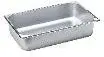 S/S GN Pan 1/1-150Size: 530x325x150mm (20 LTR)