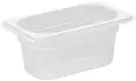 PP Storage Container 1/9-100