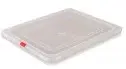 PP Storage Container Pan Lid 1/2