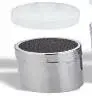DREDGER MESH HOLE