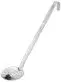 MONOBLOCK SKIMMERDia. 10 cm HANDLE: 40 CM