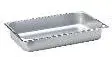 S/S GN Pan 1/1-100Size: 530x325x100mm (13.3 LTR)