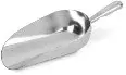 (ALUMINIUM SCOOP 1.1LTS)