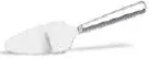Cake Server w one serrated edge 22 cm