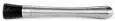 Mudler Silver Stainless Steel
