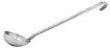 (LADLE MONOBLOCK 12X 33 cm 0.42 Ltr