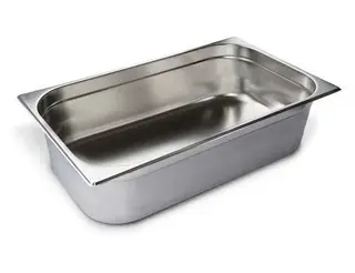 1/1 container with lid
