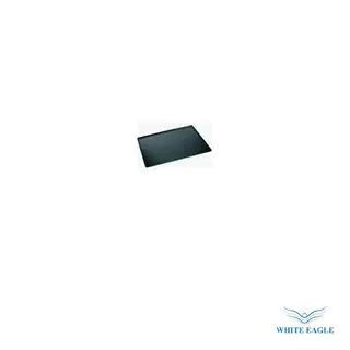 Non Stick Aluminiun Tray Thickness: 1 mm Size: 60*40*2cmGD ASIAN - China