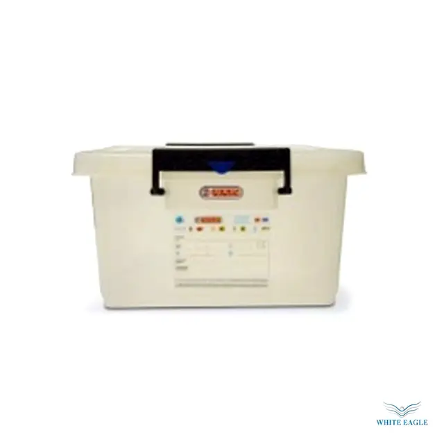 Food Storage Containers Qatar - White Eagle Qatar