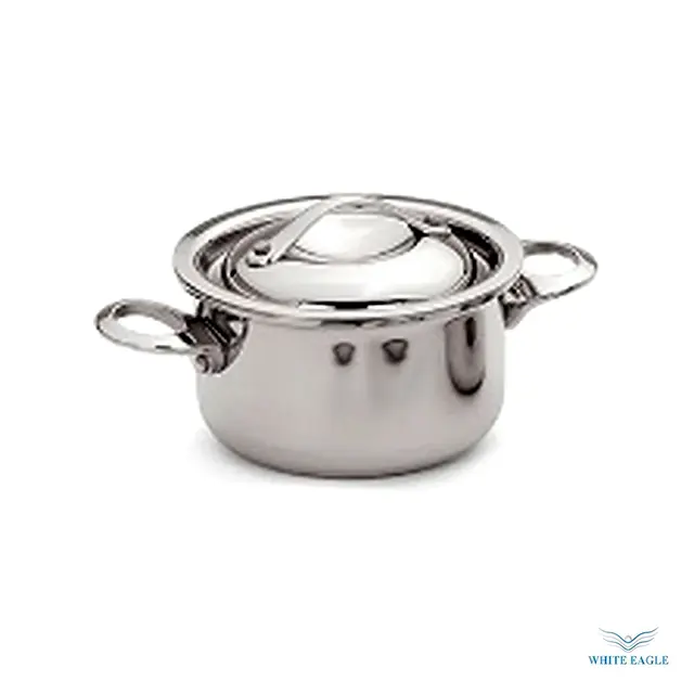 Commercial Cookware Qatar - White Eagle Qatar