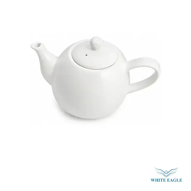 Cafe Supplies Qatar - White Eagle Qatar