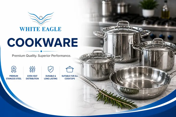 Cookware & Bakeware