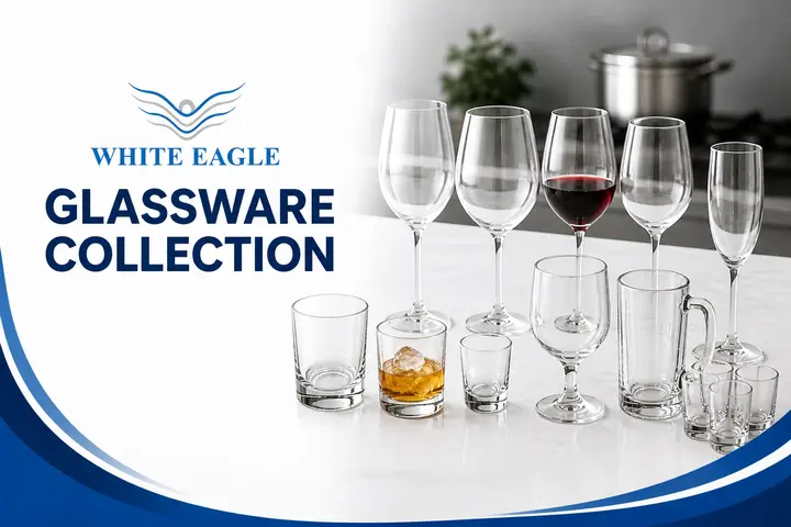 Glassware