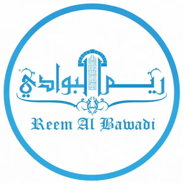 REEM ALBWADI logo