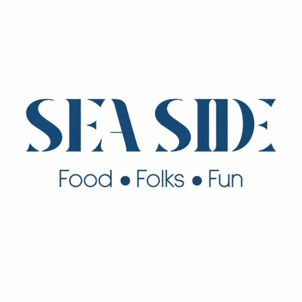 SEA SIDE logo