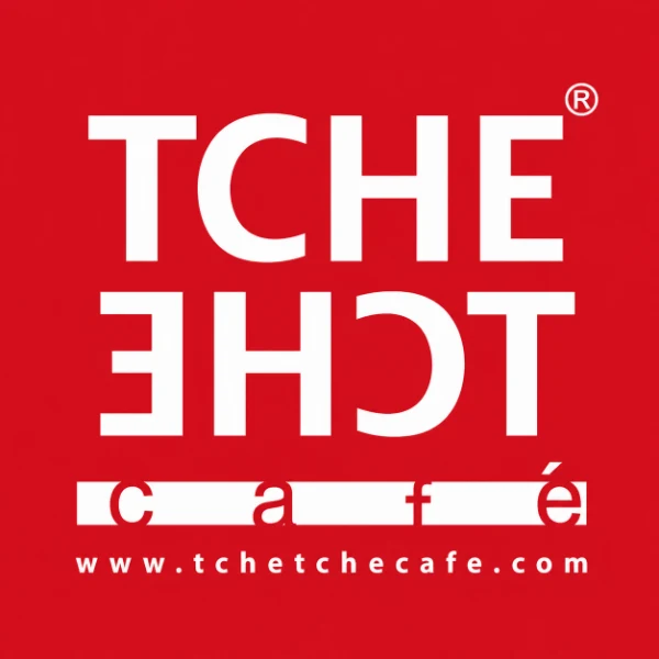TCHE TCHE logo