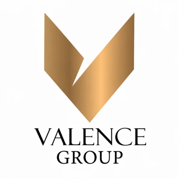 VALENCE GROUP logo