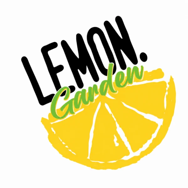 LEMON GARDEN logo