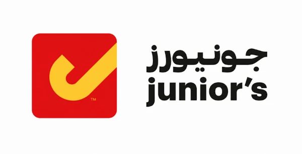 JUNIORS logo