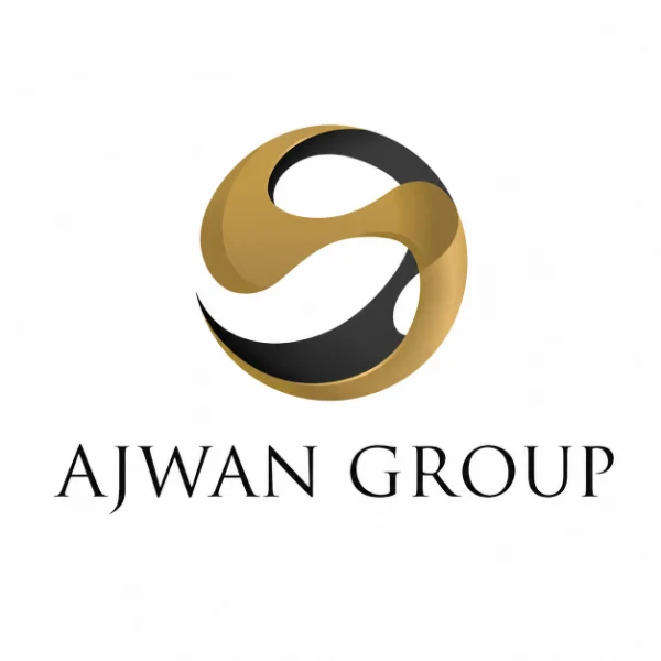AJWAN GROUP logo