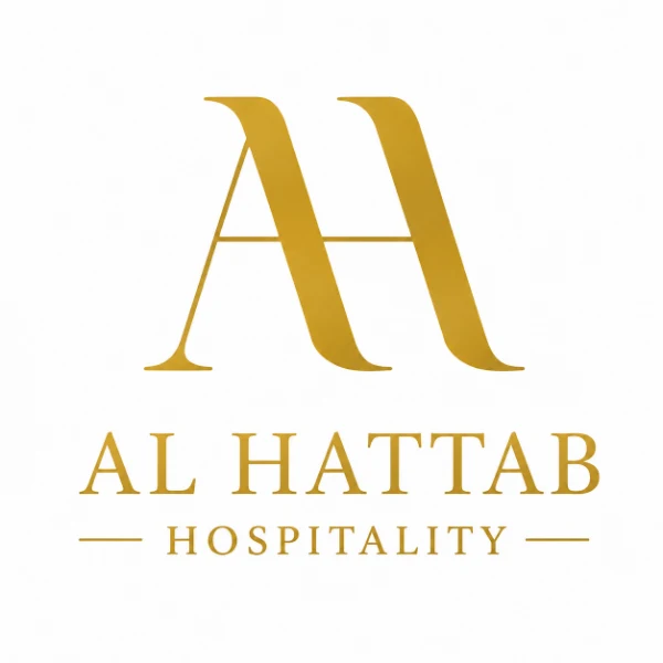 ALHATTAB HOSPITALITY logo