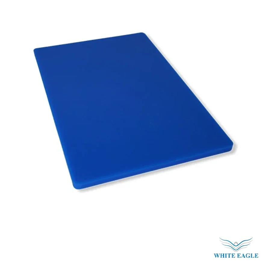 CHOPPING BOARDS BLUE 60X40X2CM - Cutting Boards from White Eagle Trading Doha Qatar - ادوات مطاعم وفنادق وايت ايجل في قطر