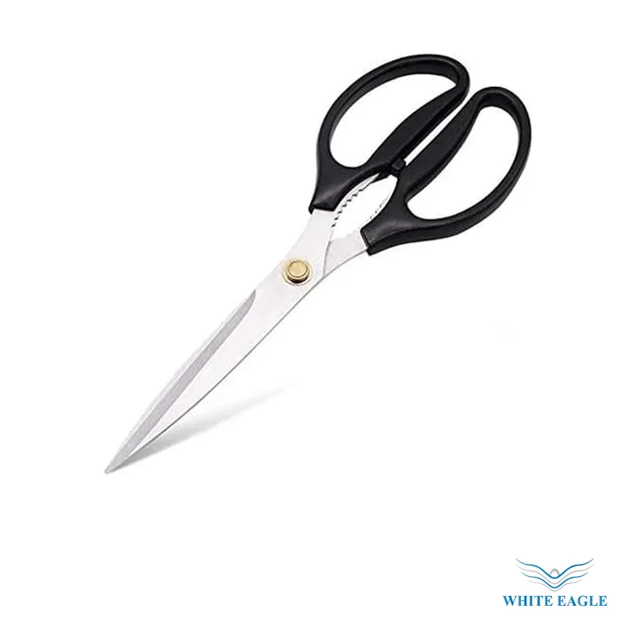 Multi-Purpose Kitchen Scissors - Scissors, Saws & Cutting Tools from White Eagle Trading Doha Qatar - ادوات مطاعم وفنادق وايت ايجل في قطر