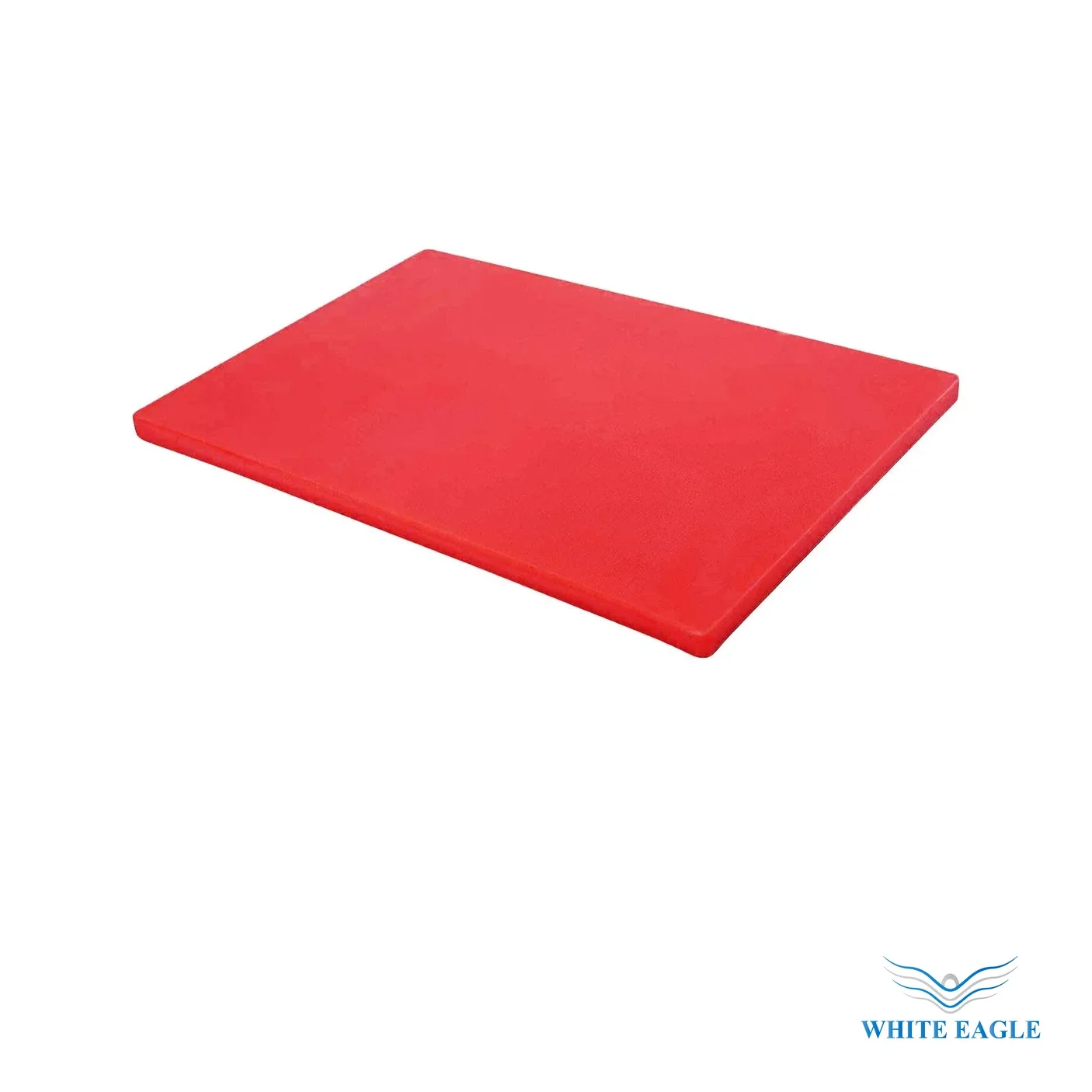 CHOPPING BOARDS RED 60X40X2CM - Cutting Boards from White Eagle Trading Doha Qatar - ادوات مطاعم وفنادق وايت ايجل في قطر