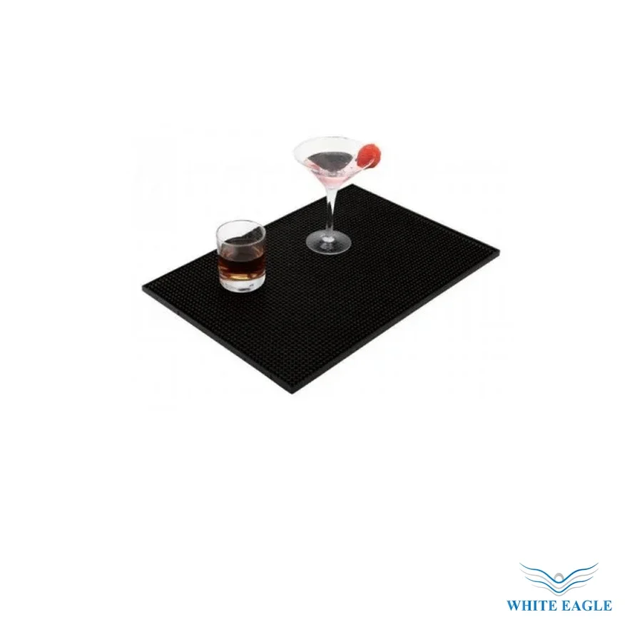 service mat 46X31X1 - Holders & Organizers from White Eagle Trading Doha Qatar - ادوات مطاعم وفنادق وايت ايجل في قطر