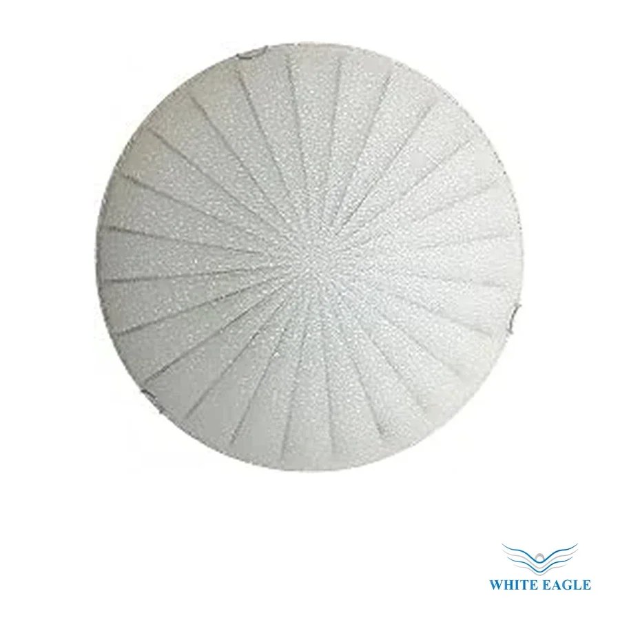 Aluminum Pizza Screen 18 inch - Baking Trays & Oven Pans from White Eagle Trading Doha Qatar - ادوات مطاعم وفنادق وايت ايجل في قطر