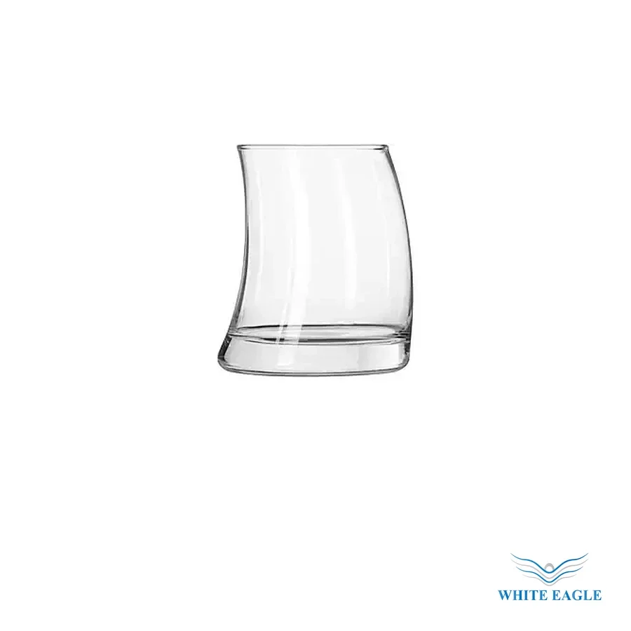 Bravura double 12 1-4 oz.- 36.2 cl H4 T2 3-4 - Beverage Glasses & Tumblers from White Eagle Trading Doha Qatar - ادوات مطاعم وفنادق وايت ايجل في قطر