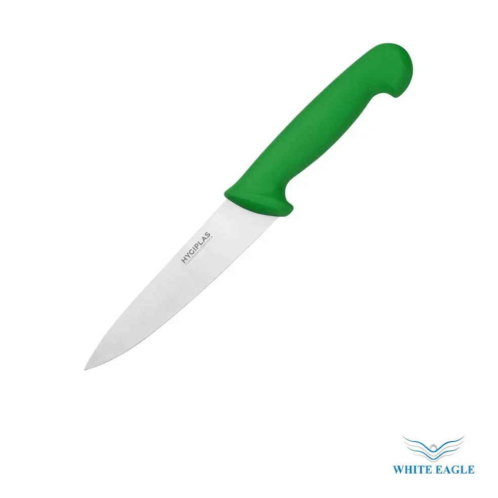 PIRGE BRANDUtility Knife 9 cm Made In Turkey - Shawerma, Bread, Cheese & Specialty Knives from White Eagle Trading Doha Qatar - ادوات مطاعم وفنادق وايت ايجل في قطر