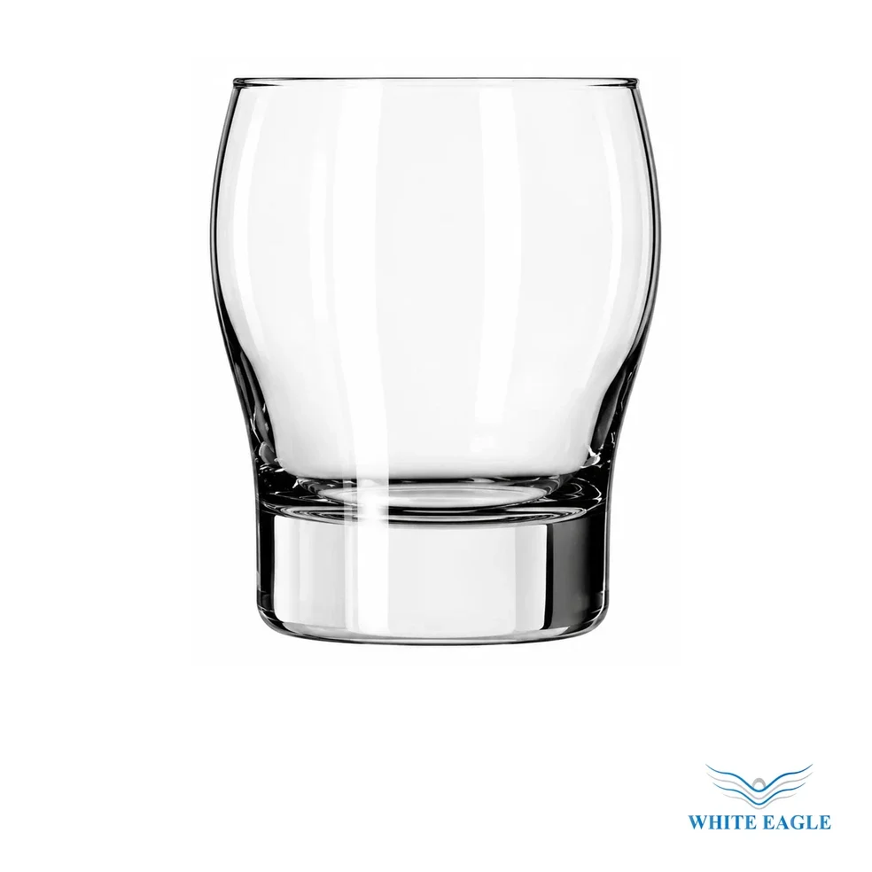 Double Old Fashioned 12 oz. - 35.5 cl H4 1-8 T3 1-8 - Beverage Glasses & Tumblers from White Eagle Trading Doha Qatar - ادوات مطاعم وفنادق وايت ايجل في قطر