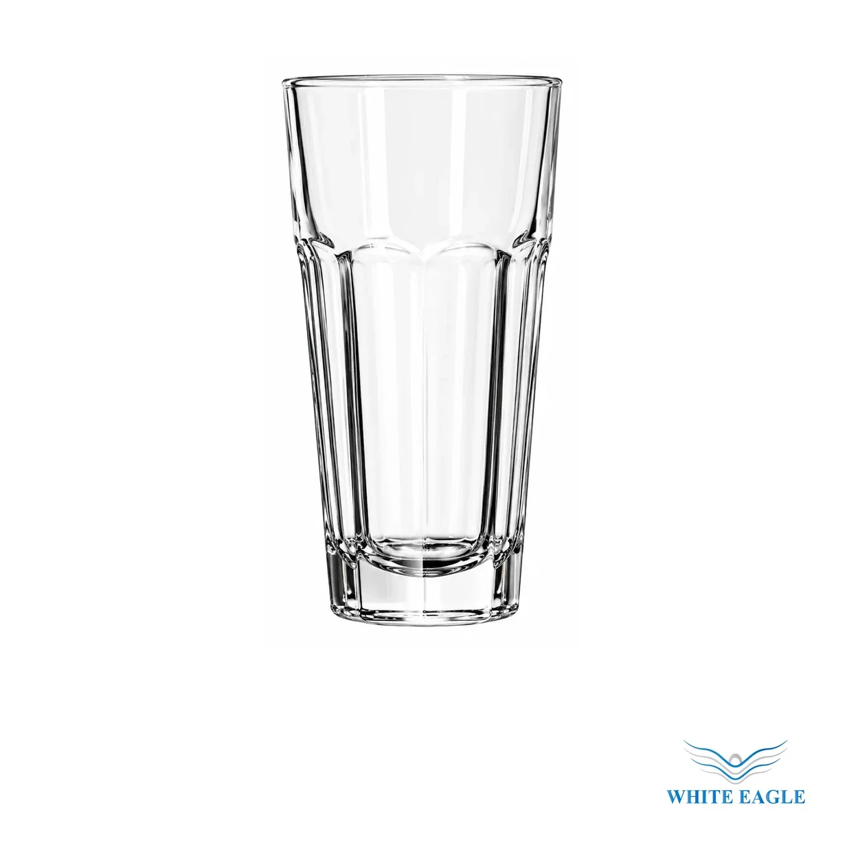 Gibraltar dt cooler Duratuff 16 oz. - 47.3 cl H6 3-8 T3 3-8 - Beverage Glasses & Tumblers from White Eagle Trading Doha Qatar - ادوات مطاعم وفنادق وايت ايجل في قطر