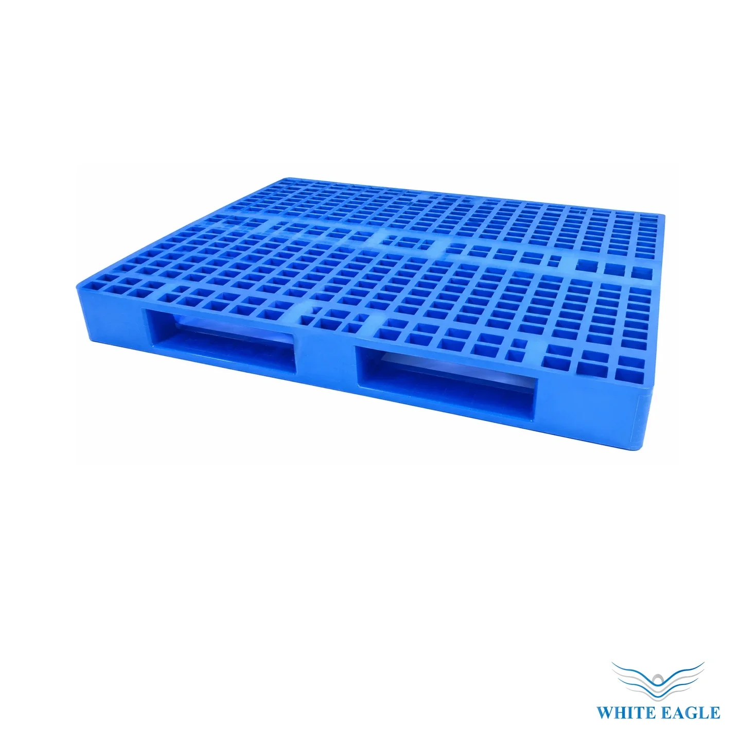 PLASTIC PALLET BIG SIZE - Crates, Baskets & Racks from White Eagle Trading Doha Qatar - ادوات مطاعم وفنادق وايت ايجل في قطر