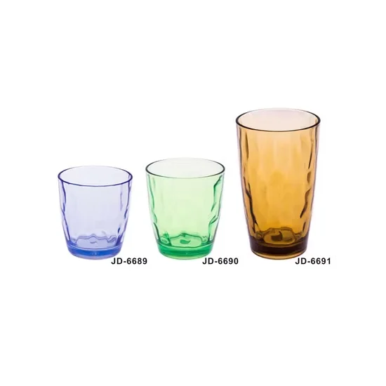 Drink Tumbler (470ML) - Beverage Glasses & Tumblers from White Eagle Trading Doha Qatar - ادوات مطاعم وفنادق وايت ايجل في قطر