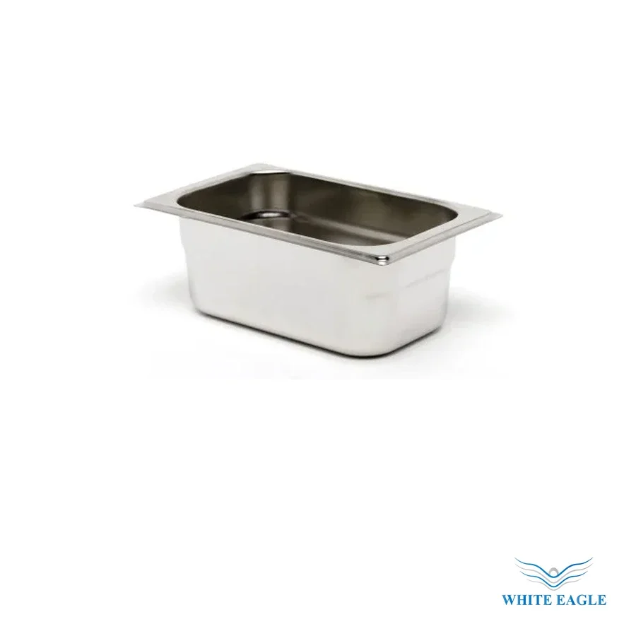 1-4 Unti jam S-S GN Container (0.8mm thickness) - GN Containers from White Eagle Trading Doha Qatar - ادوات مطاعم وفنادق وايت ايجل في قطر