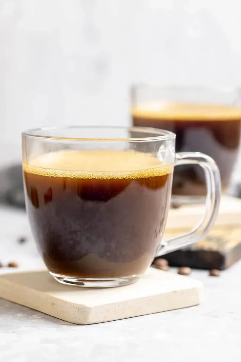 americano cup - Cups, Saucers & Mugs from White Eagle Trading Doha Qatar - ادوات مطاعم وفنادق وايت ايجل في قطر