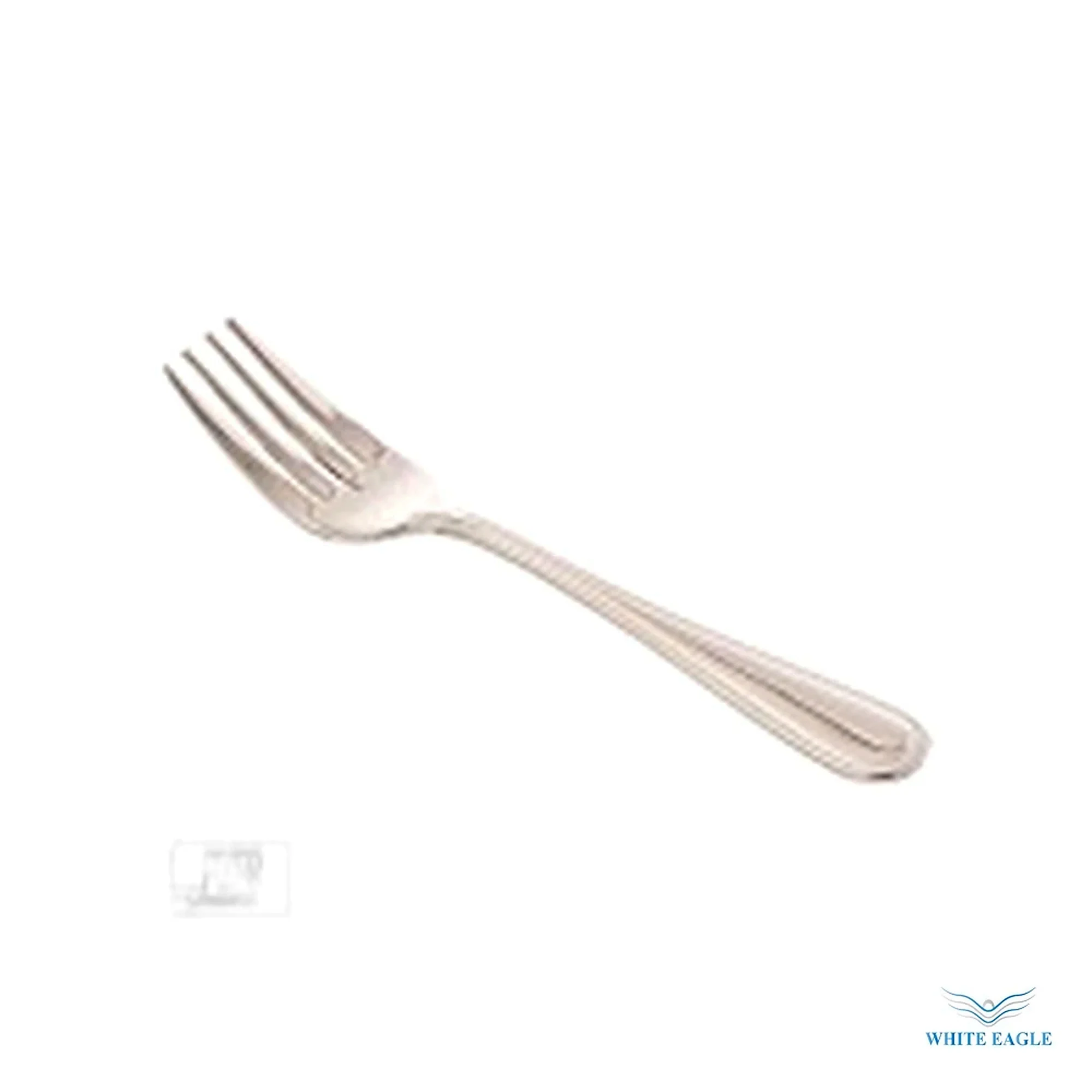 CELINE Salad Fork Size-6.5- - 16.5 cm 18-10 Mirror Finish - Forks from White Eagle Trading Doha Qatar - ادوات مطاعم وفنادق وايت ايجل في قطر