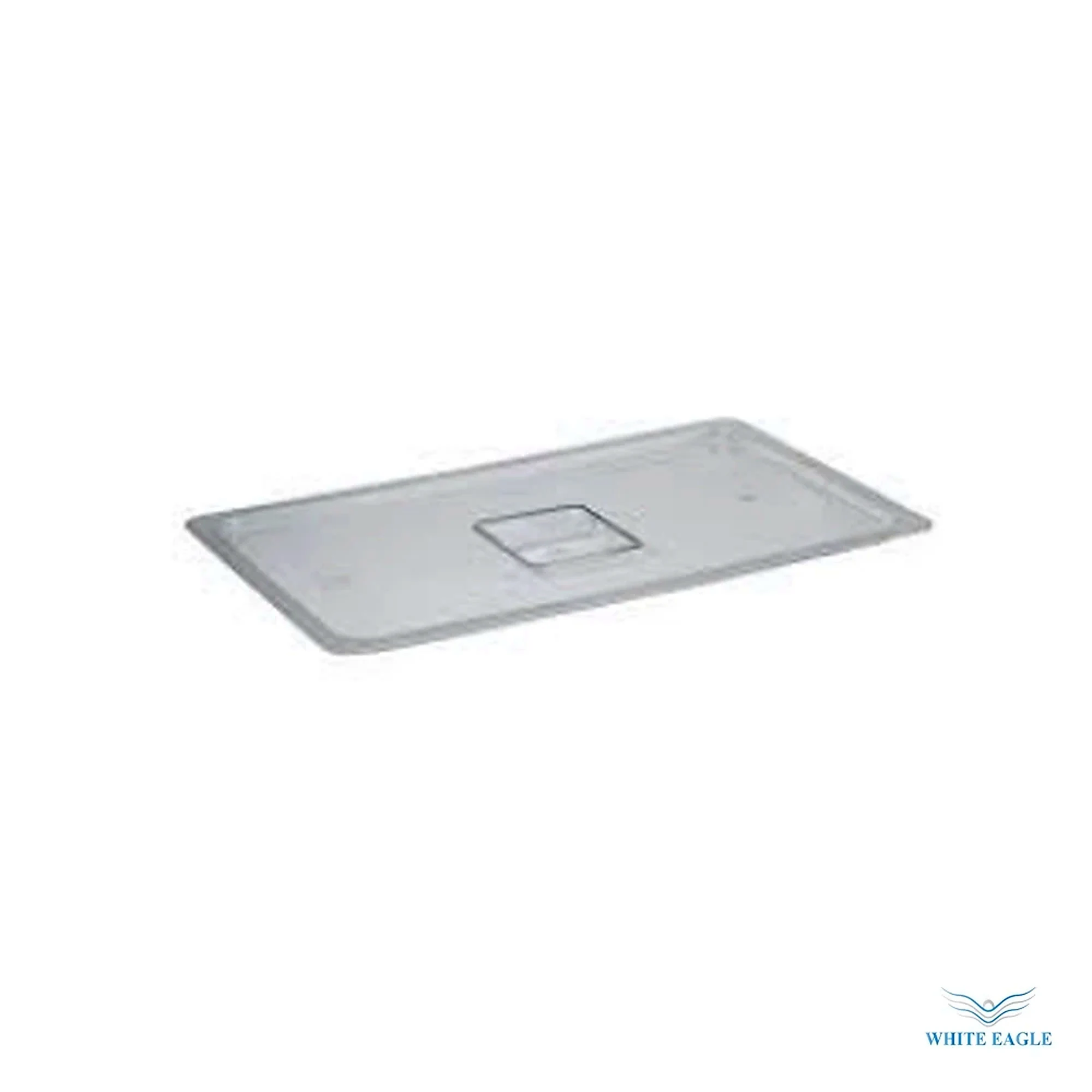 Polycarbonate Gn 1-3 Lid - GN Covers & Lids from White Eagle Trading Doha Qatar - ادوات مطاعم وفنادق وايت ايجل في قطر
