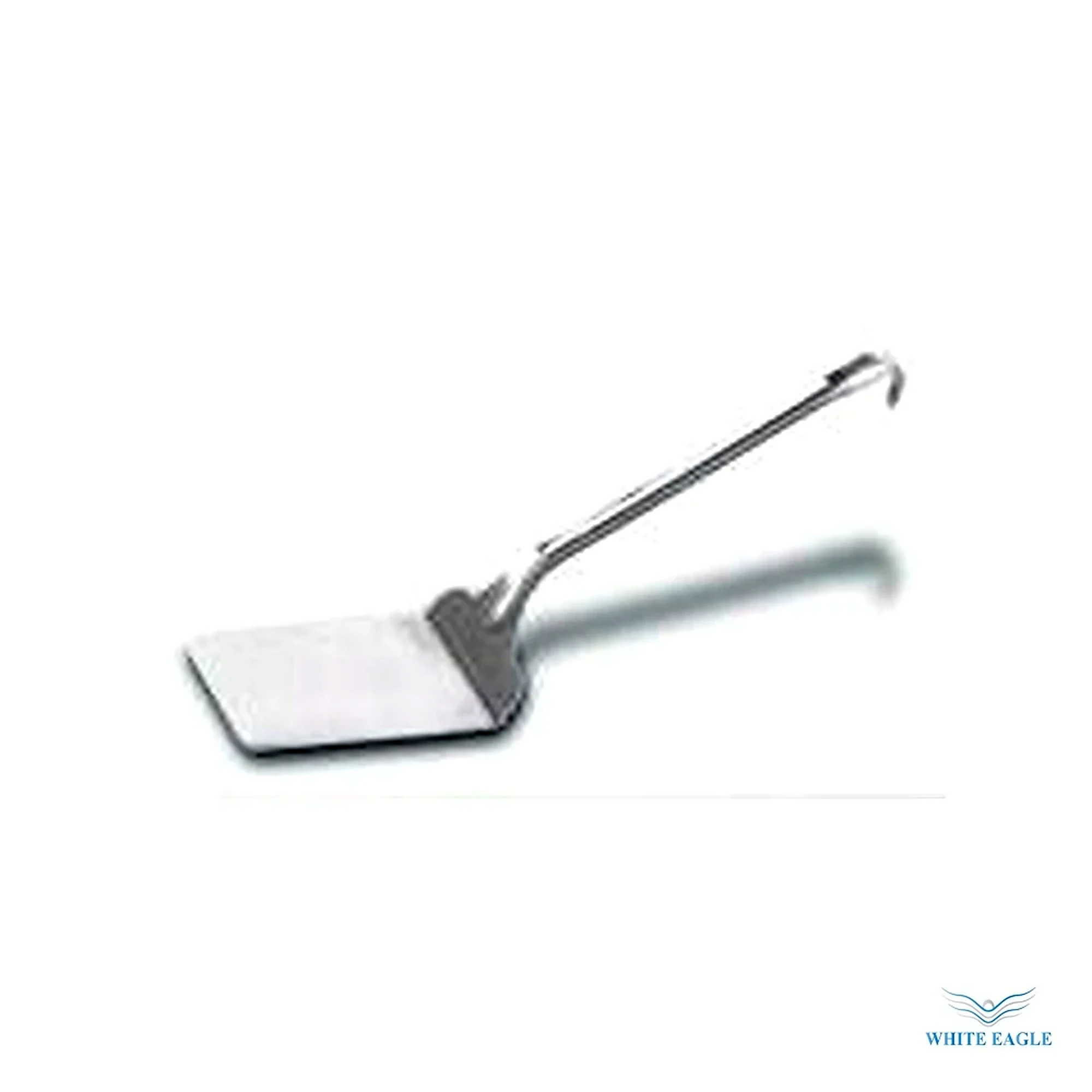 Professional Turner Solid - Ladles, Spoons & Turners from White Eagle Trading Doha Qatar - ادوات مطاعم وفنادق وايت ايجل في قطر